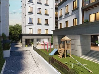 Apartamento en venta en zona 16 - 5