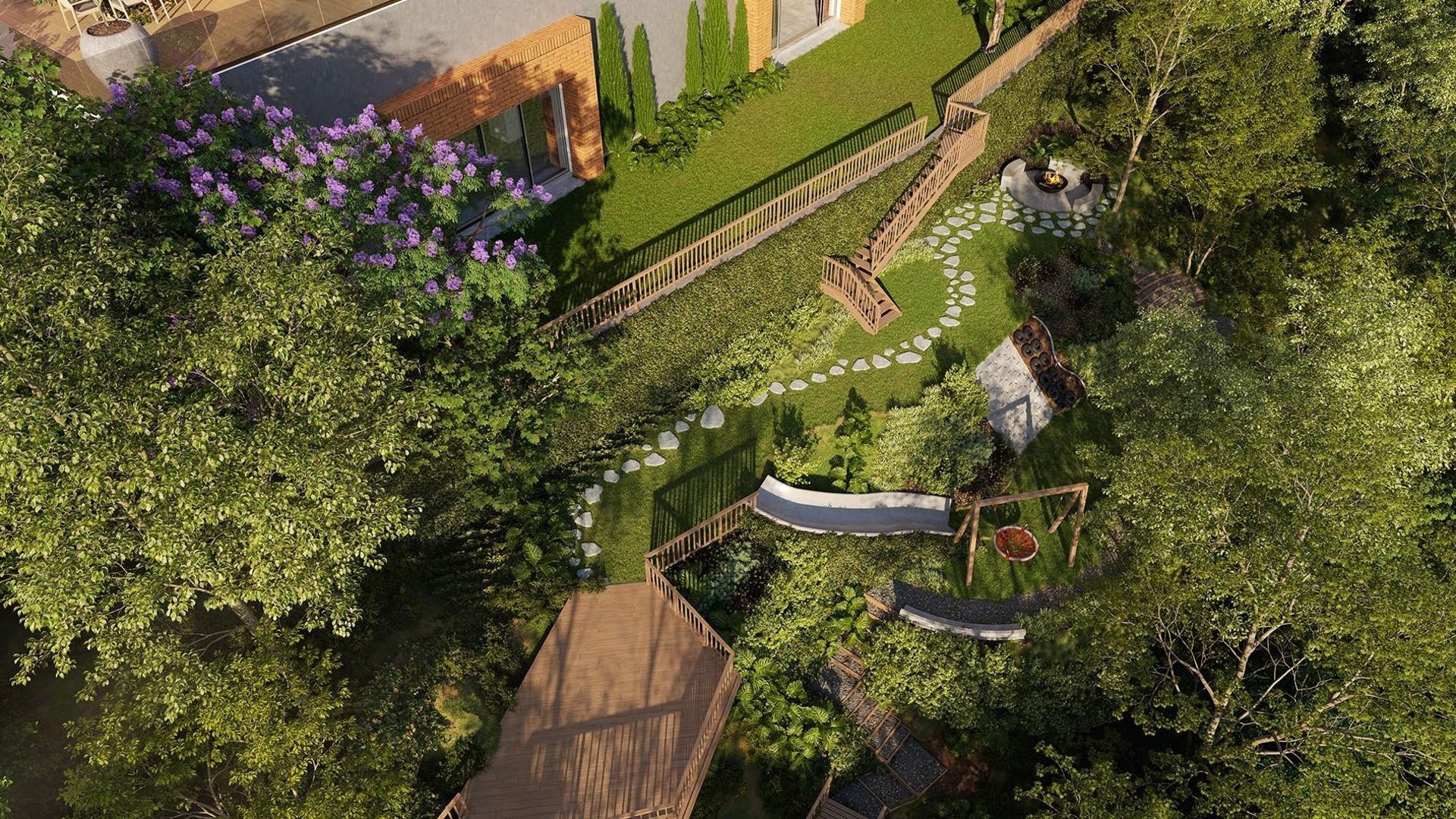 Faire, Proyecto de apartamentos zona 15 VHII - Miniatura 5