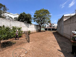 Exclusivo Terreno En Venta - En Zona 4 De Mixco - 4