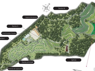 Vendo Lote 5 Premium en Arboleda de El Pulte Vista Hermosa IV z16 - Image 2