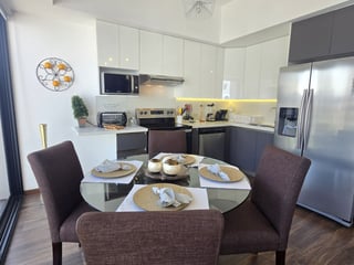 Apartamento en Venta o Renta en Zona 10, Guatemala - 3