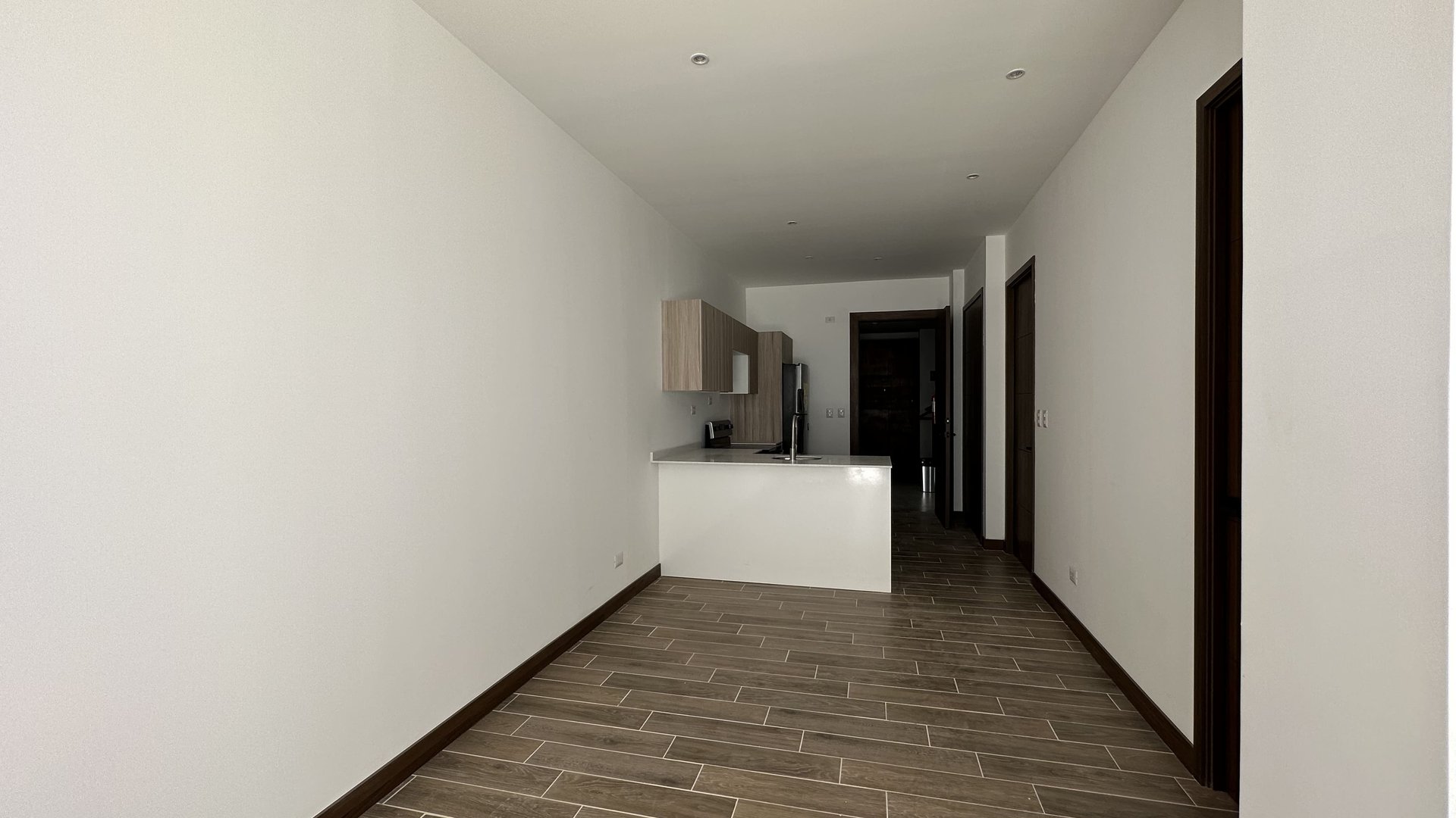 Apartamento en Alquiler Edificio Vila Catorce, zona 14 Guatemala - Miniatura 5