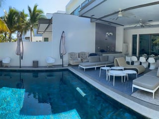 📍 CASA EN VENTA – 5 HAB | BRISAS, MARINA DEL SUR | ESCUINTLA - 5