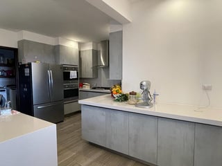 Casa de 4 habitaciones en venta, En Mirador zona 16 - 3