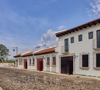 Terreno en Venta en Club Residencial de Lujo