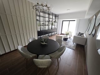 Apartamento en venta para estrenar- 3 habitaciones zona 10 Ref-5931 - 2