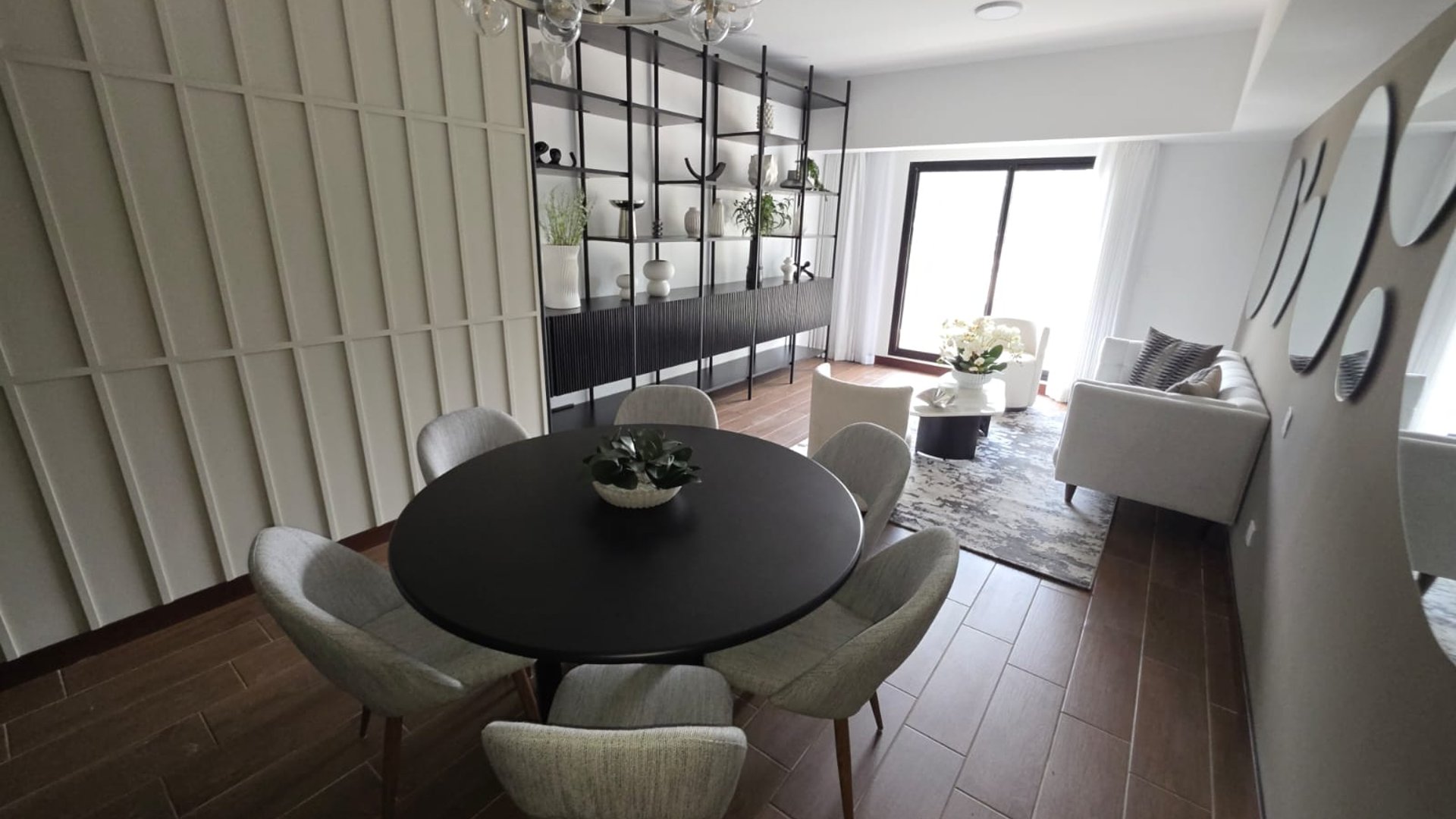 Apartamento en venta para estrenar- 3 habitaciones zona 10 Ref-5931 - Miniatura 2