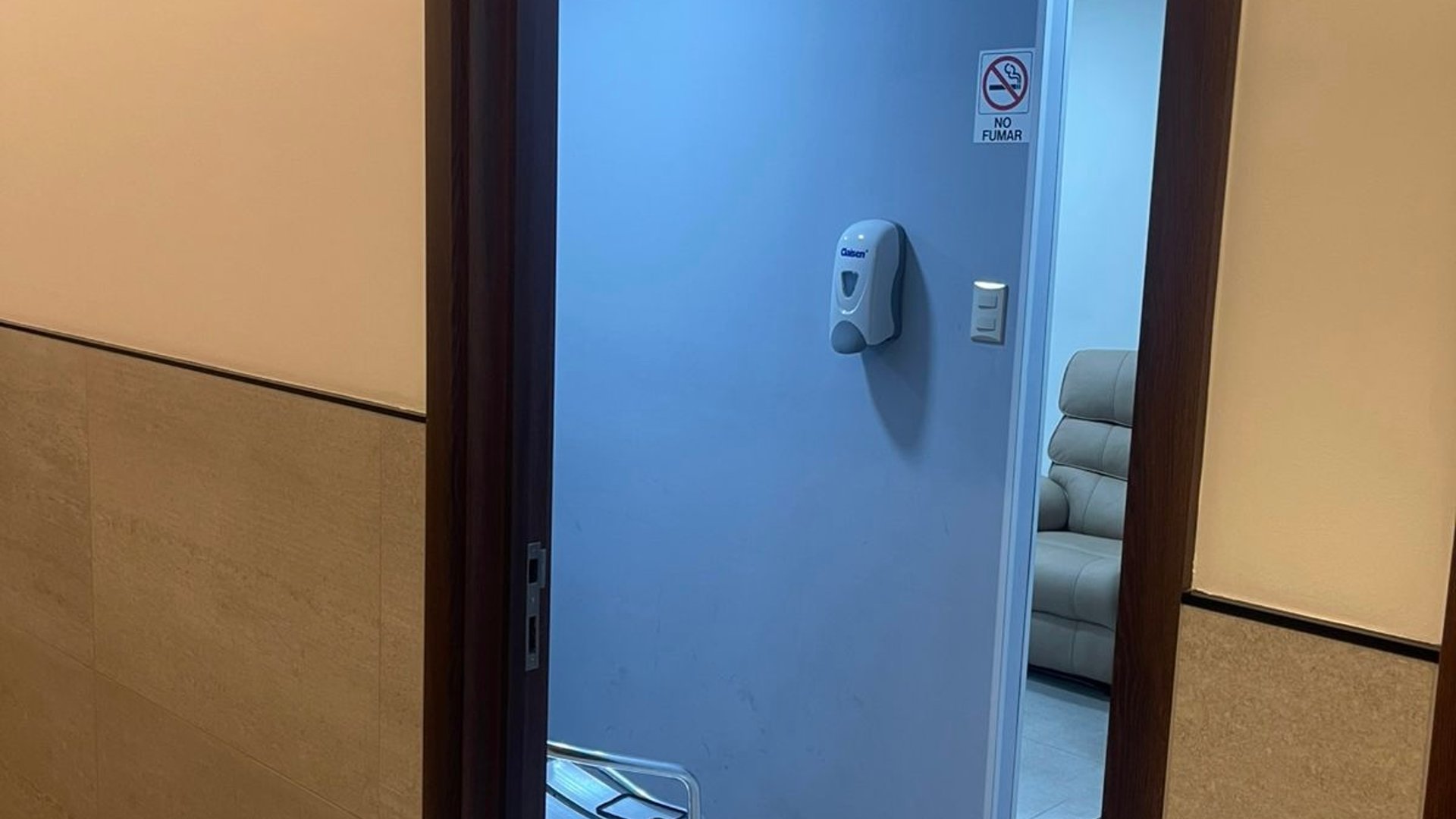 Espacio de Oficina en Alquiler Edificio HUB Reforma, zona 9 N4 