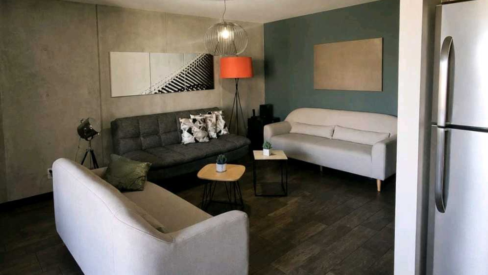 APARTAMENTO EN ALQUILER???? Edificio Verona, Zona 10 - Miniatura 3