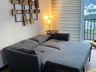 2 APARTAMENTOS EN VENTA EDIFICIO ANCONA, ZONA 1 MIXCO - Image 2