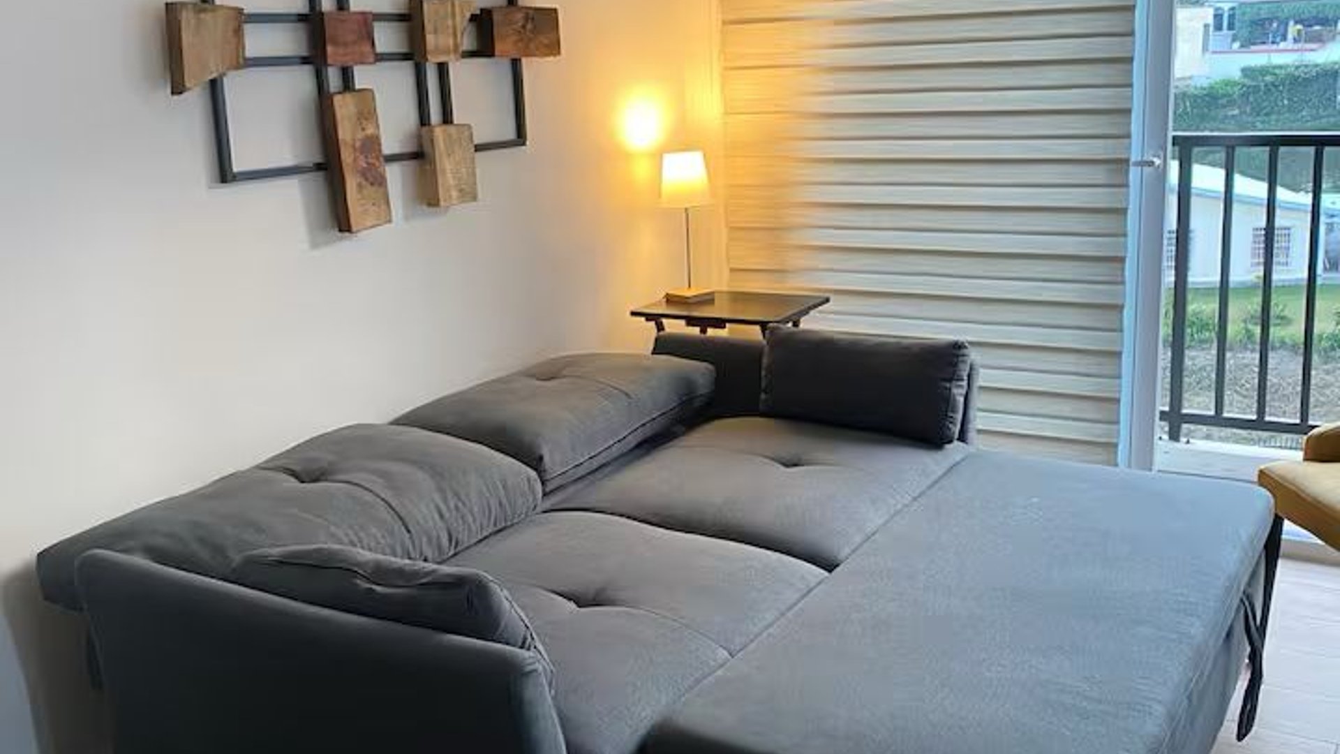 2 APARTAMENTOS EN VENTA EDIFICIO ANCONA, ZONA 1 MIXCO - Miniatura 2