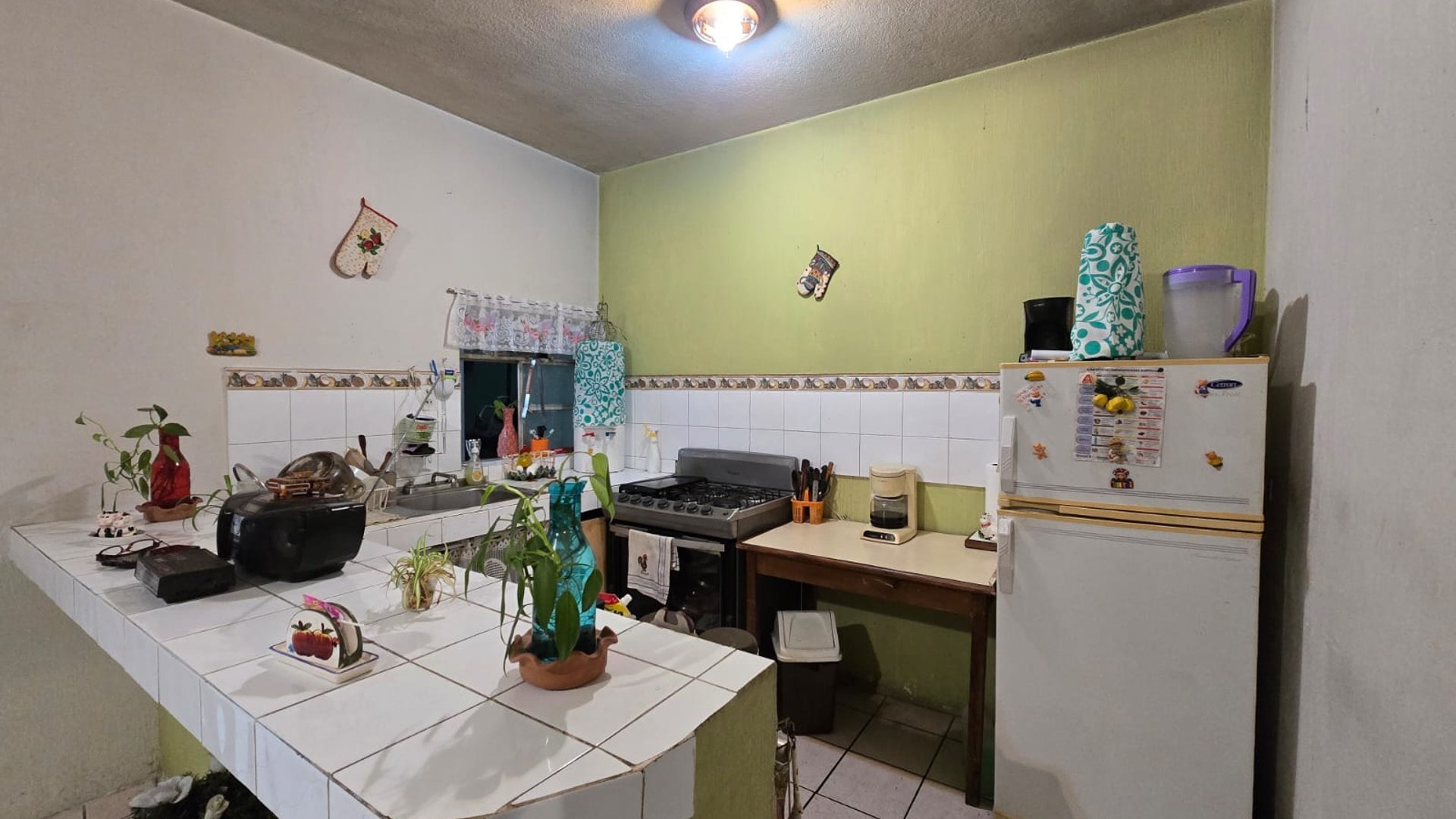 VENTA Casa Zona 11 Colonia Roosevelt  - Miniatura 8