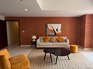 📍 APARTAMENTO AMUEBLADO EN RENTA – 2 HAB| EDIFICIO ADRIATIKA | Z.14 - 2