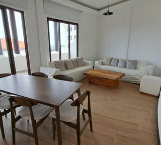 APARTMENT FOR RENT. LIRIOS DE CAYALÁ, ZONA 16, GUATEMALA, - Miniatura 5