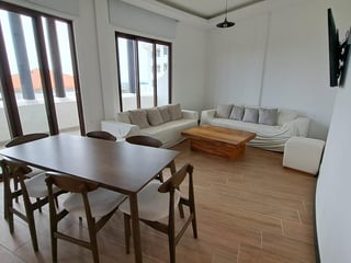APARTMENT FOR RENT. LIRIOS DE CAYALÁ, ZONA 16, GUATEMALA, - 5