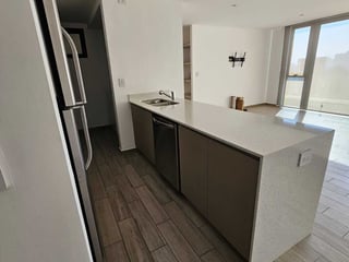 Apartamento en Venta Edificio Parque 15, zona 15 - 2