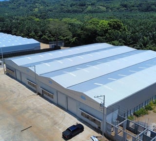 Bodegas en Cocales en Venta – Centro de Distribución y Almacenaje Clase A