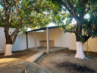 CASA Y TERRENO EN RESIDENCIALES EL VALLE (LA ESTACIÓN), ZACAPA, GUATEMALA - 5
