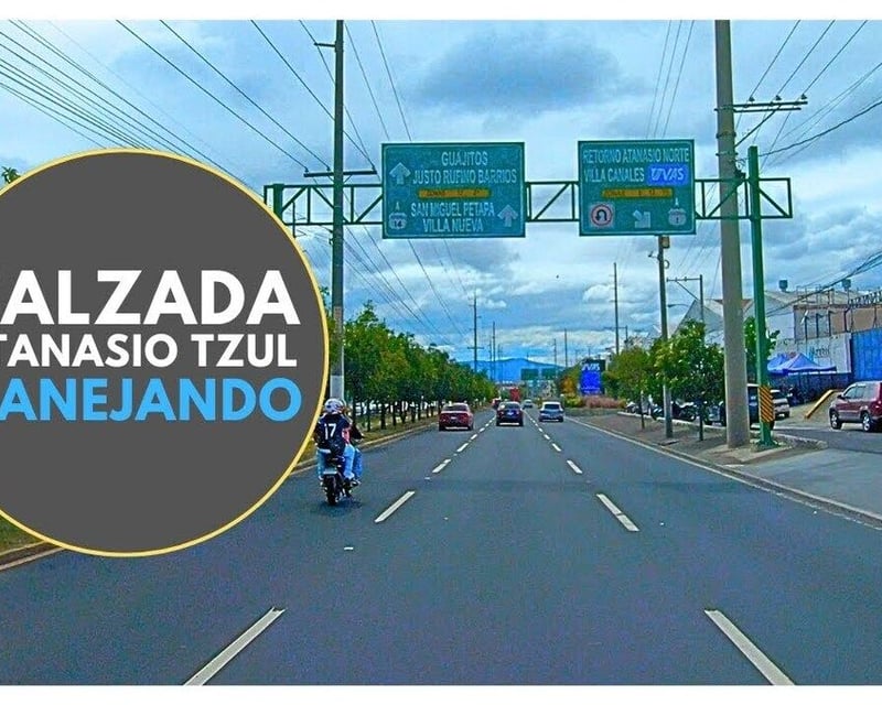 ALQUILER LOCAL EN CALZADA LA PAZ, zona 16