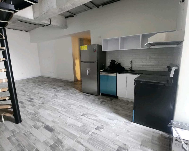 Vendo Lindo Apartamento Nuevo en Edificio Silk
