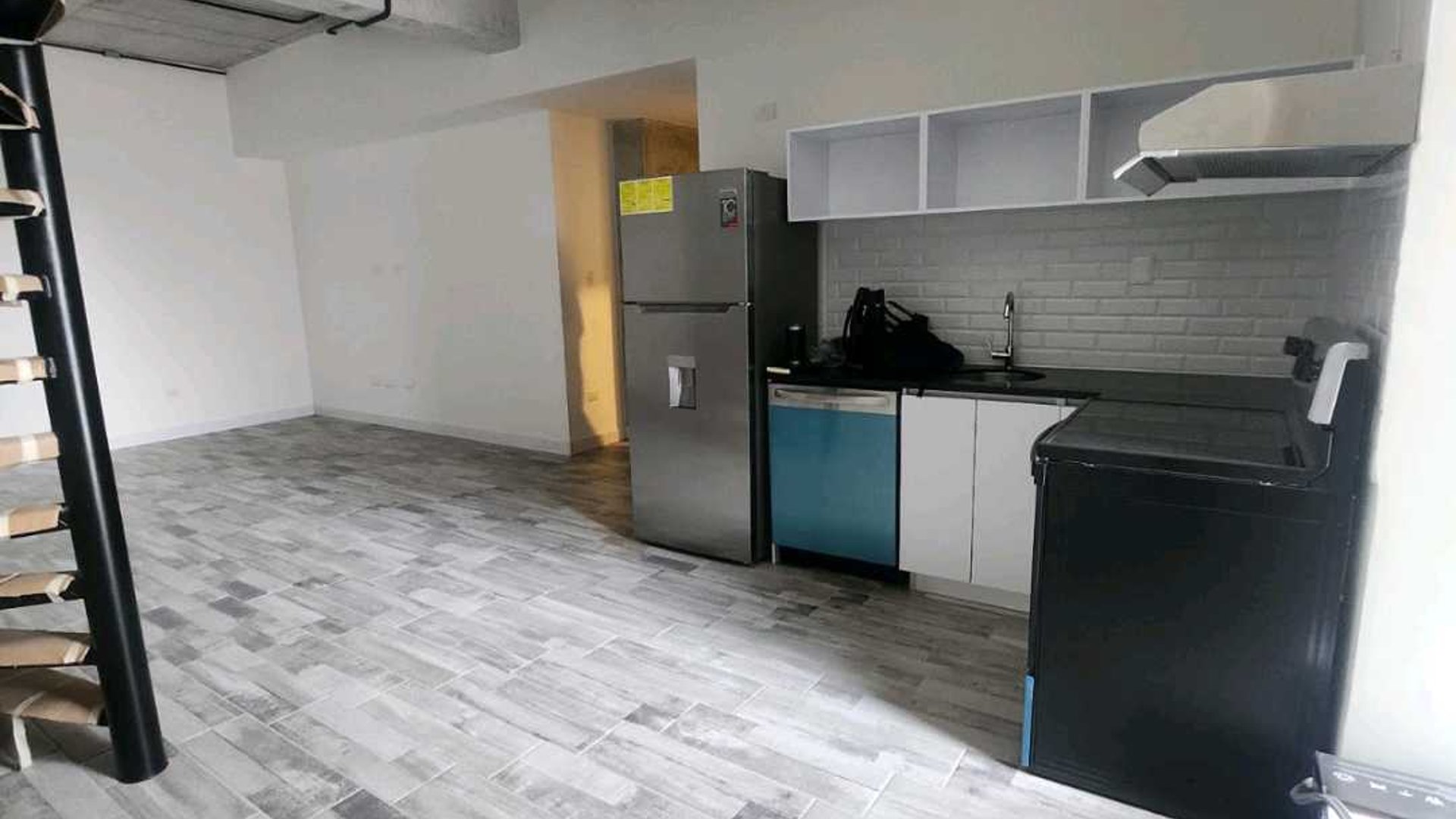 Vendo Lindo Apartamento Nuevo en Edificio Silk