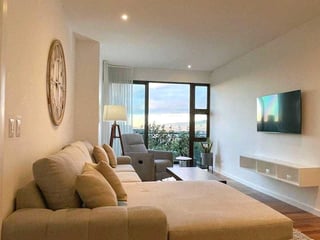 APARTAMENTOS AMUEBLADOS EN ALQUILER📍Edificio Lucca, zona 10 - Image 4