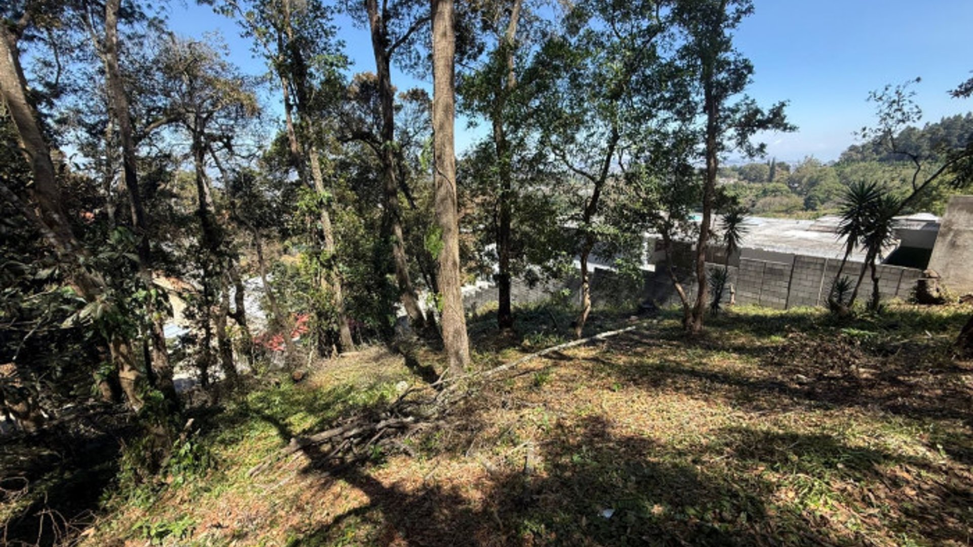 Terreno en Venta en Zona 16 Las Cumbres - Miniatura 5