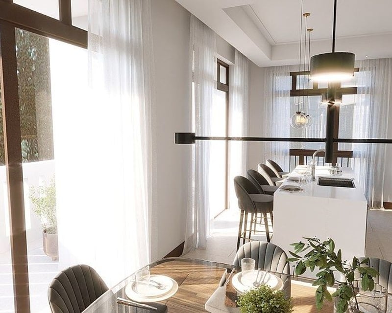 Apartamentos en  VENTA en Cayala Zona 16