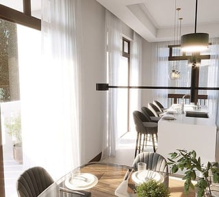 Apartamentos en  VENTA en Cayala Zona 16