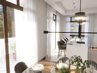 Apartamentos en  VENTA en Cayala Zona 16 - Image 1