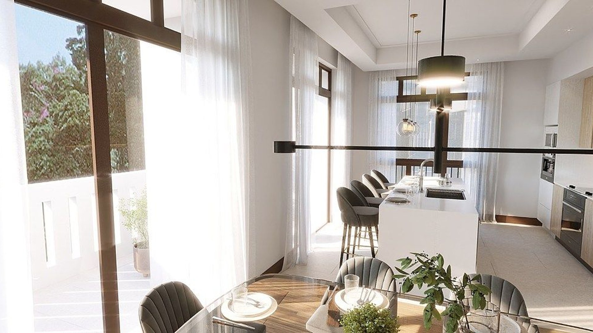 Apartamentos en  VENTA en Cayala Zona 16