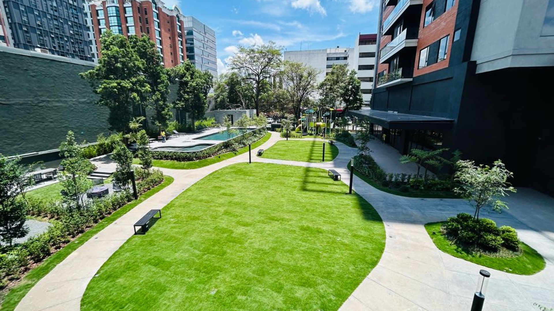 Apartamento en Venta FERRE DIEZ, Zona  10 Cesión de Derechos - Miniatura 11