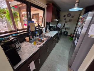 Casa en venta en Muxbal de 3 niveles y 4 habitaciones Ref-5189 - 5