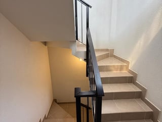 Casa en renta km. 22 carretera al Salvador - 5
