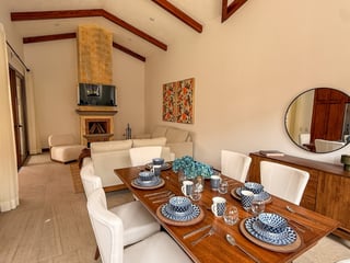 Se vende casa COLIBRI "A" en Club Los Franciscanos - 5