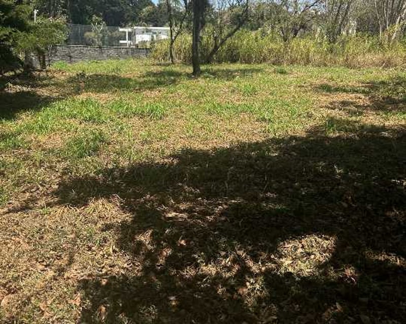 Venta de Terreno plano en Residencial Casa & Campo CAES