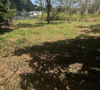 Venta de Terreno plano en Residencial Casa & Campo CAES