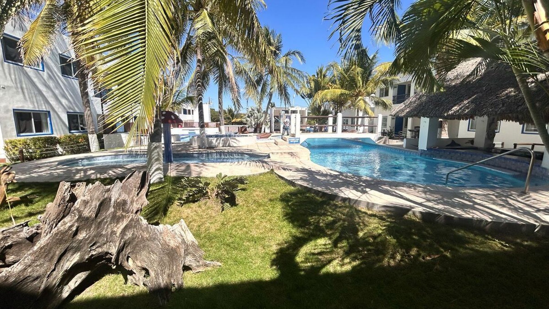 HOTEL EN VENTA – HAWÁI, SANTA ROSA (CHIQUIMULILLA) - Miniatura 17
