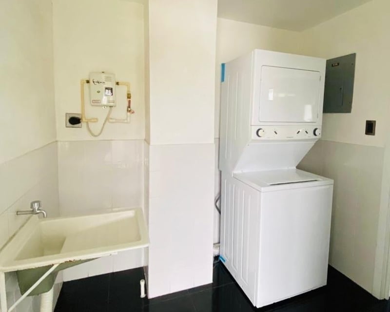 SOLARIA / Apartamento en venta, zona 16