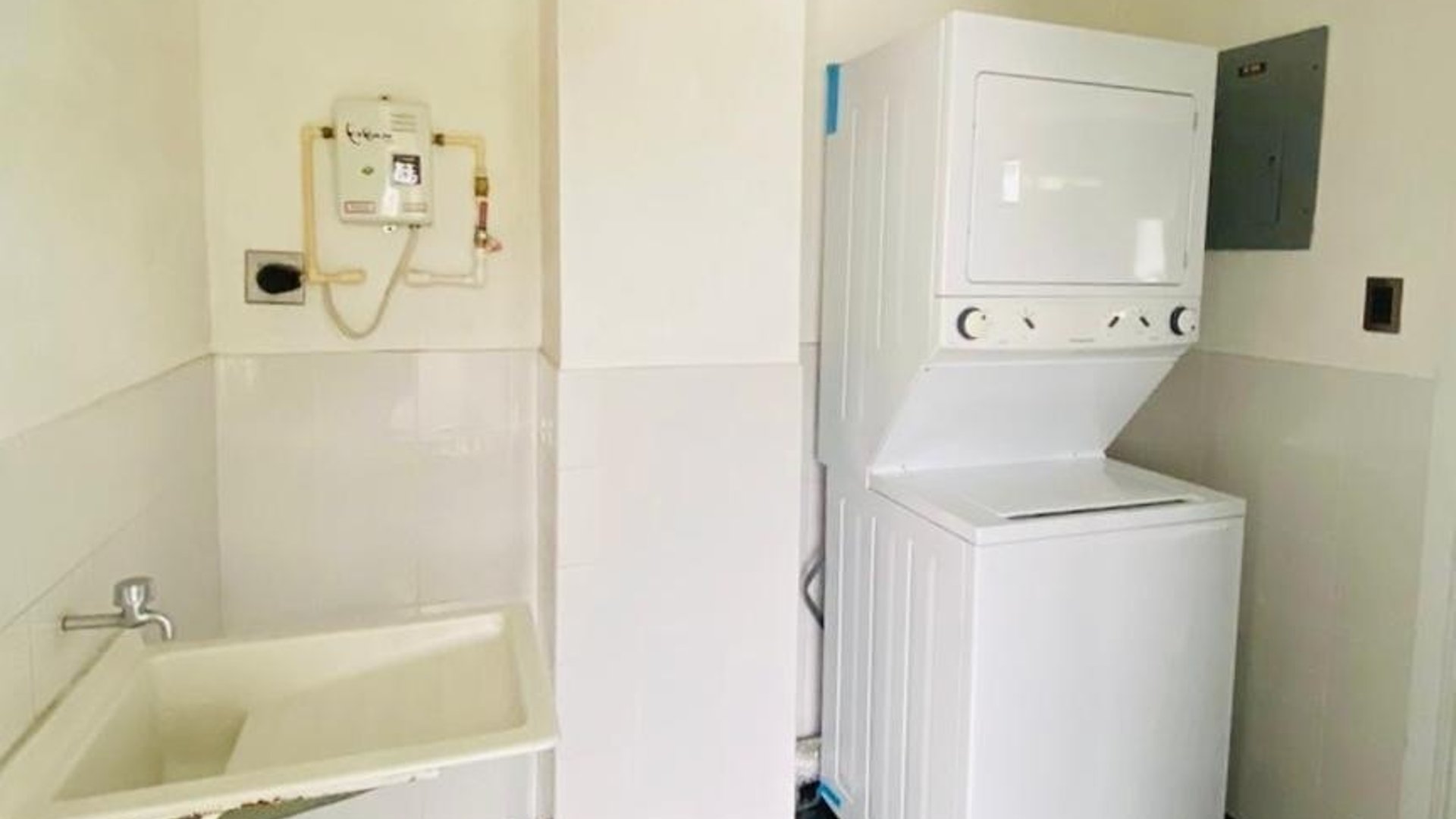 SOLARIA / Apartamento en venta, zona 16
