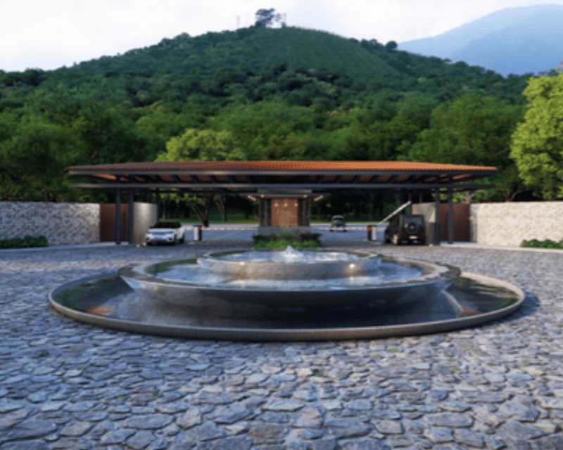 VENTA DE TERRENO EN ESPECTACULAR PROYECTO - CASA ICATÚ, ANTIGUA