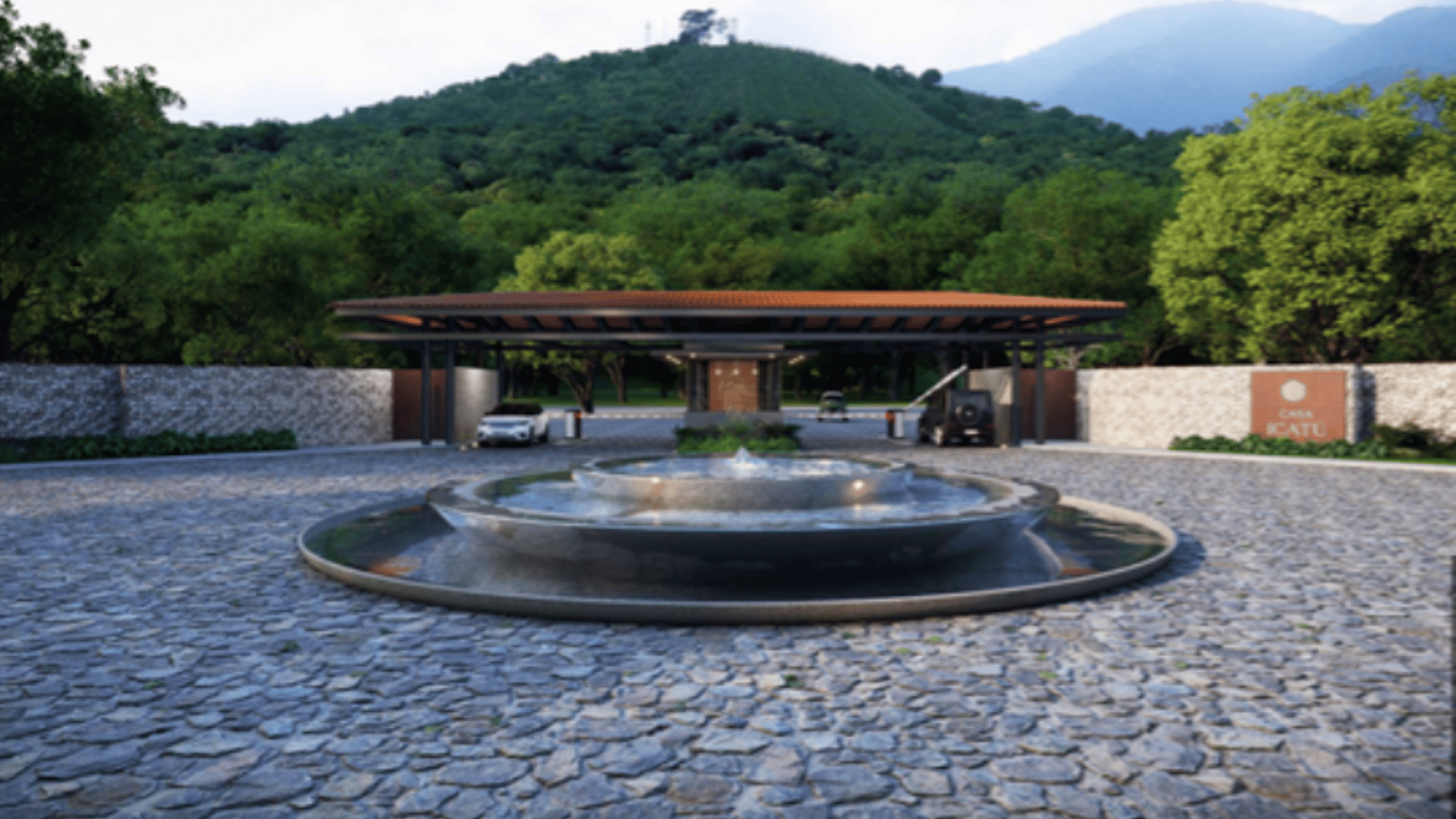 VENTA DE TERRENO EN ESPECTACULAR PROYECTO - CASA ICATÚ, ANTIGUA - Image 1