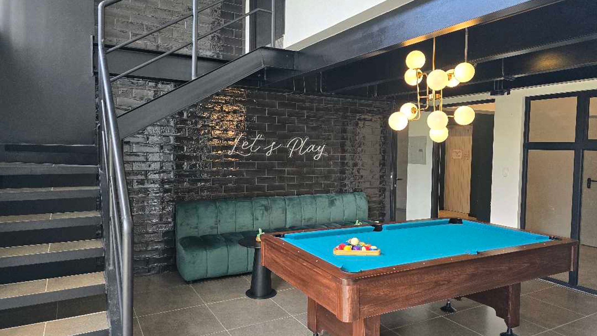 APARTAMENTO SEMIAMUEBLADO EN ALQUILER EN ZONA 13 - Miniatura 17