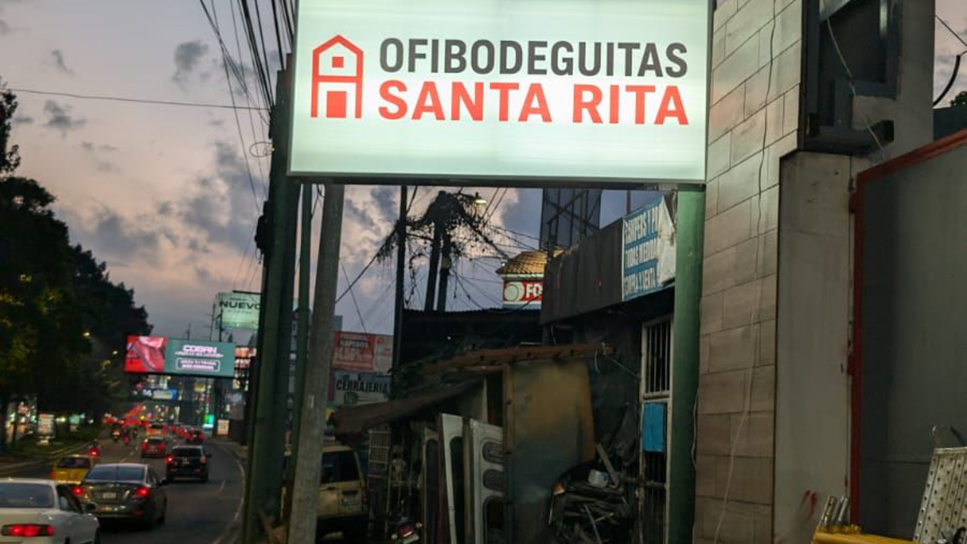 Ofibodeguitas en Renta en Mixco - Miniatura 8