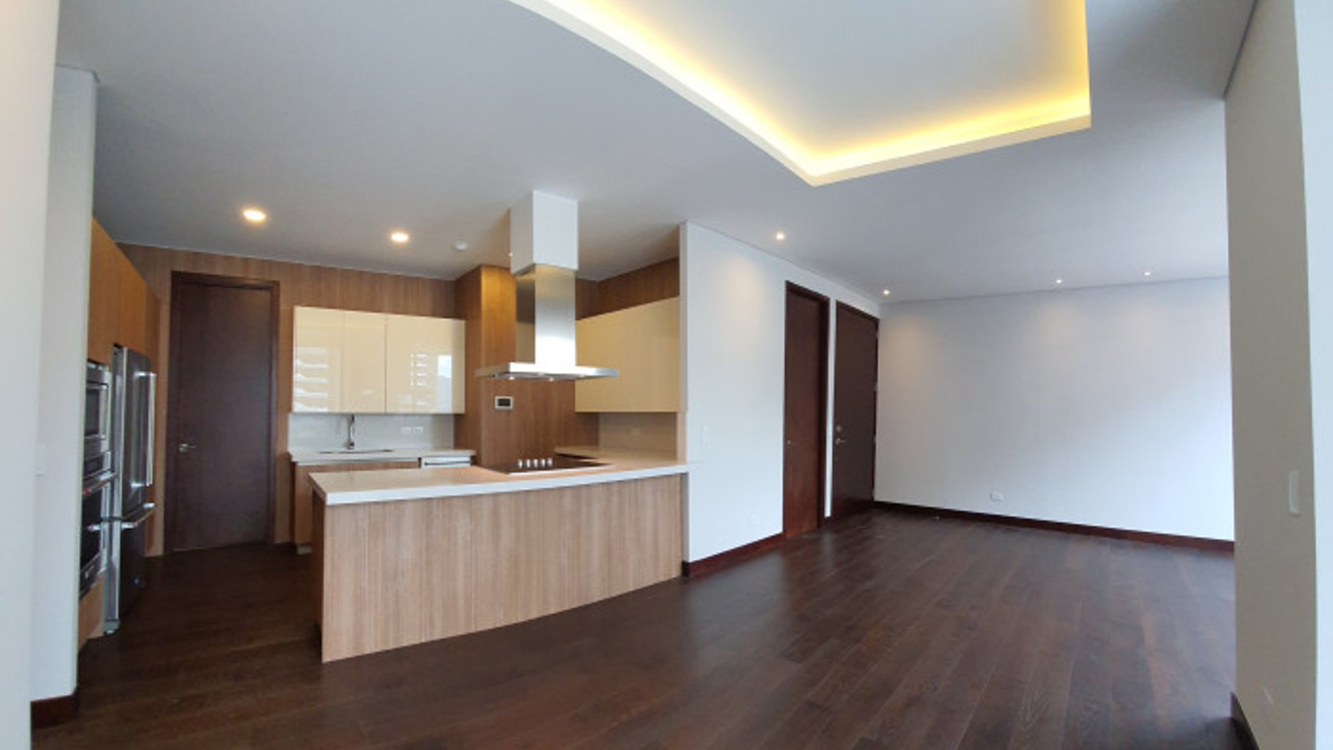 Apartamento en Venta/Renta en Zona 14 Ciudad Guatemala - Miniatura 14