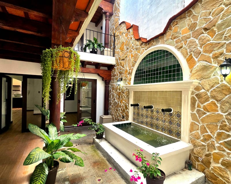 📍 CASA NUEVA EN VENTA – 5 HABITACIONES | ANTIGUA GARDENS | SAC.