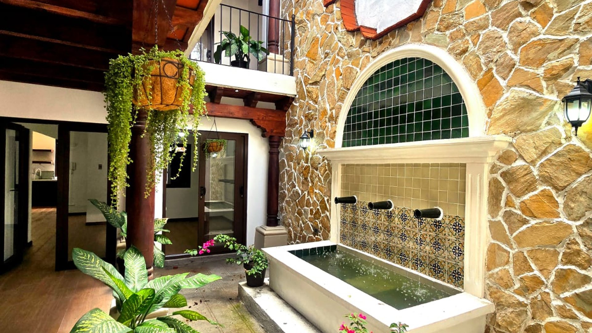 📍 CASA NUEVA EN VENTA – 5 HABITACIONES | ANTIGUA GARDENS | SAC.