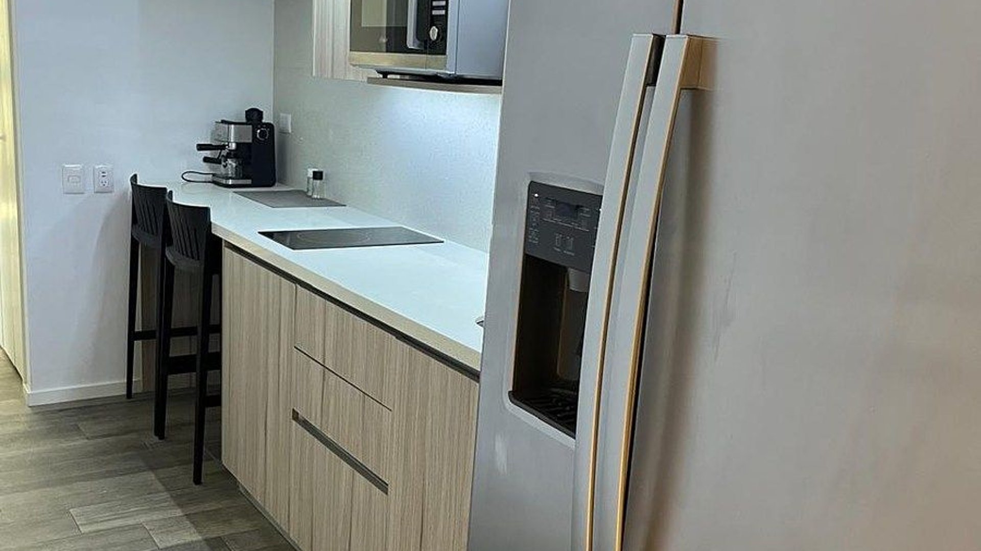 Apartamento en ALQUILER en Narama zona 13 - Miniatura 3