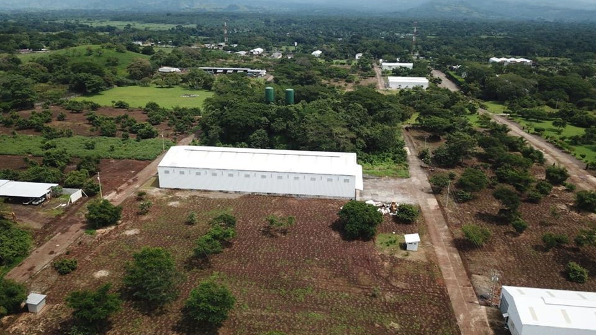 Bodegas en ALQUILER en Escuintla - Miniatura 5