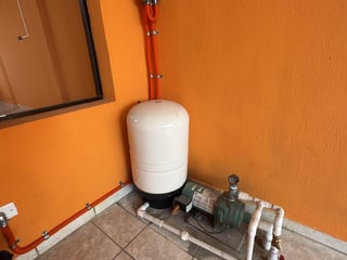 Casa en Venta en Prados de Sonora Villa Nueva Guatemala - 2